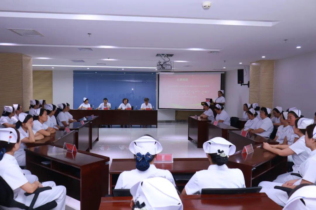 新疆长安中医脑病医院举办第三届“学习中医经典·传承中医文化”主题知识竞