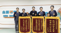 7岁智力发育障碍男孩难交流 “全脑语言”治疗助他学会“解人意”