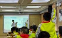 开好头起好步！科普志愿团队让“开学第一课”走新又入心