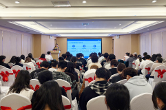 新疆维吾尔自治区级继续医学教育项目“老年康复技术规范化应用培训班”在新疆长安中医脑病医院开班